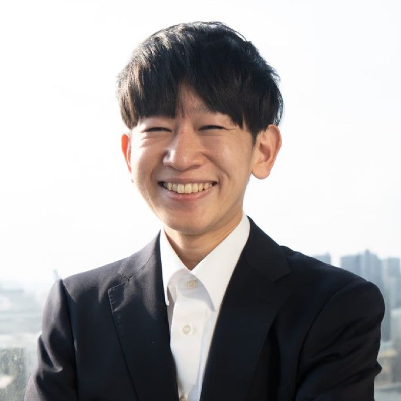 檜口 一登