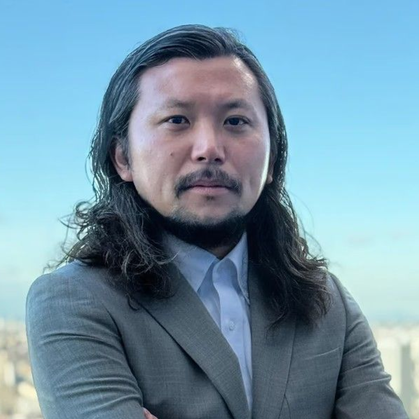 上釜 航太